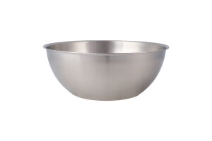 Миска нержавеющая сталь d19см №KYYW031 Greenwich Products Co. Limited 1шт