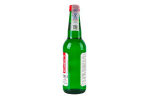 Напій спиртний 350мл 15% Яблуко Soju Funju пл