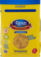 Rienzi Gluten Free Pasta Fusilloni