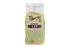 Bob's Red Mill TVP High Protein