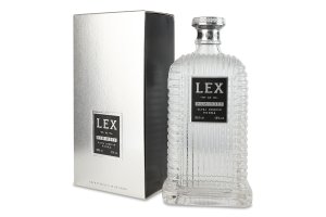 LEX 22 1,0л у сувенірній коробці