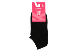 Носки женские MovementStandard №MS M0117S 079 36-38 черный
