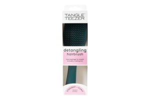 Щетка для волос Green jungle The ultimate detangler Tangle Teezer 1шт