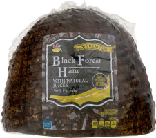 Ahold Ham Black Forest