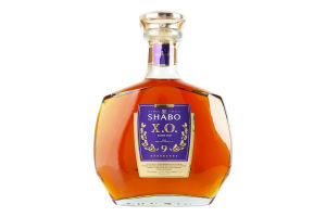 Бренди 0.5л 40% 9 звезд XO Shabo бут