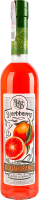 Ликер 0.5л 25% Сицилийский апельсин Herbberry бут