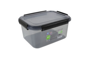 Контейнер универсальный 2.4л 217х170х105мм Fresh box Limited line Ал-Пластик 1шт