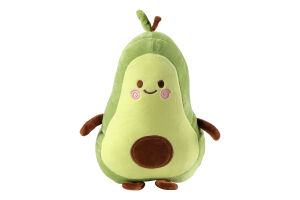 Подушка Авокадо 35см 958154