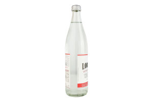Напиток безалкогольный газированный Tonic water Lobsters с/бут 0.5л
