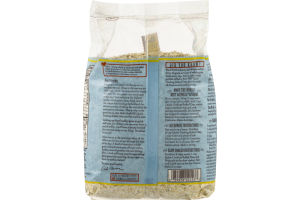 Bob's Red Mill Rolled Oats Whole Grain