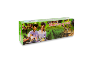 Підставка для пляшок 10секцій GSB9983 Оффтоп