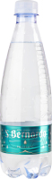 Вода мінеральна S.Bernardo Premium cильногазована
