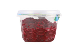 Салат з буряка Chudova Marka п/у 300г