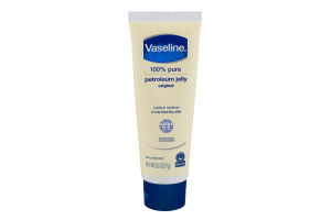 Vaseline 100 Pure Petroleum Jelly Original