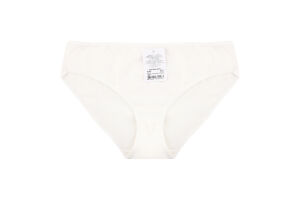 Труси-бікіні жіночі 95%бавовна 5%еластан р.S-XL арт4041-3 Коста