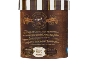 Edy's Ice Cream Cookies 'N Cream