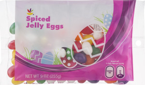 Ahold Spiced Eggs