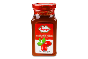 Варення Seyidoglu 380 г скл. з шипшини