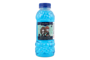 Бульбашки мильні Harry Potter 450мл DoDo