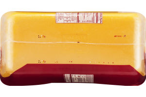 Ahold Chicken Wings - 16-18 CT