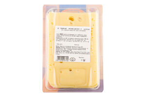 Сир Wloszczowa Влощовський кор/мол