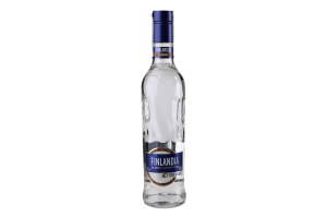 Напій спиртний 0.5л 37.5% Кокос Finlandia пл