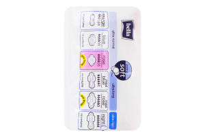 Прокладки гігієнічні Rose Perfecta Ultra Bella 20шт