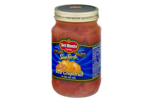 Del Monte SunFresh Red Grapefruit