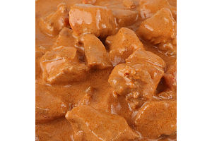 Папрікаш з курячого філе кг