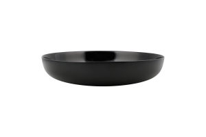 Блюдо Френдс Тайм Блек глибоке 21см артP6361 Люмінарк