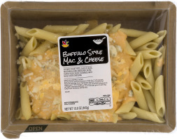 Ahold Buffalo Style Mac & Cheese