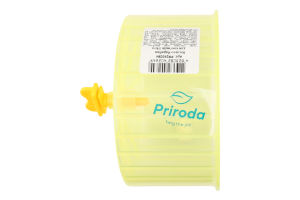 Іграшка д/гризунів Колесо-барабан з кріпленням 14см Природа