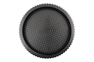 Форма для випікання перфорована d30см №KYYW363 Greenwich Products Co. Limited 1шт