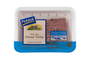Perdue Fresh Lean Ground Turkey