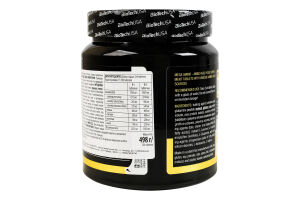 Добавка диетическая таблетки Mega Amino BioTechUSA 498г