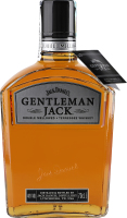 Віскі 0.7л 40% Джентельмен Джек Jack Daniel's пл