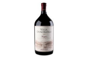 Вино Tenuta Argentiera Villa Donoratico Bolgheri19