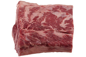 Trimmed Beef Roast Strip Loin