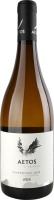 Вино Aetos Chardonnay Reserva біле сухе