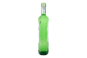 Вермут 1л 18% білий екстра сухий Extra Dry Martini пл
