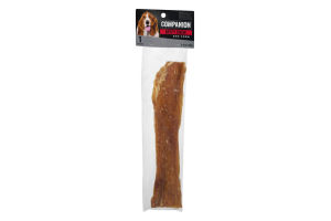 Companion Dog Chew Beefy Chew