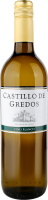 Вино Castillo de Gredos біле