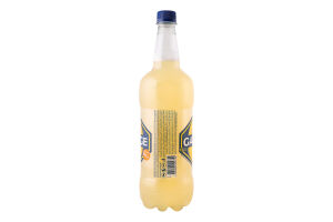 Пиво спеціальне 900мл 4.4% світле пастеризоване Taste Lemon Seth&Riley's Garage п/пл