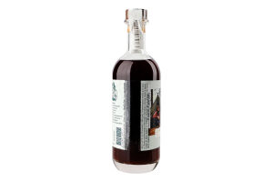 Напій спиртний Entuziast Meadgin Sloe