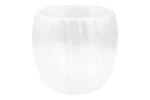 Чашка 250мл скло KYYW350