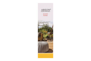 Аромадиффузор Areon Home Perfumes Sunny House