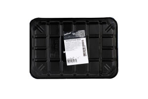 Ковбаски д/гриля та смаження Медітерано охолоджені 600г газ/уп Глобино