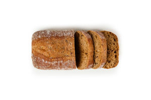 Багет подовый гречневый ТОВ Чанта Маунт 120г