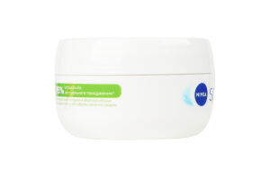 Крем для обличчя рук та тіла інтенсивний зволожуючий Soft Nivea 100мл