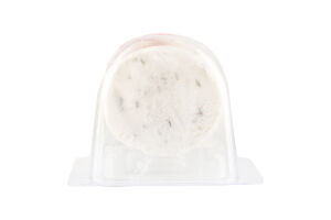 Сир Paysan Breton з часником та травами 45% коз/м